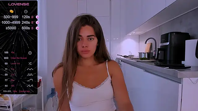 Marta--jess webcam