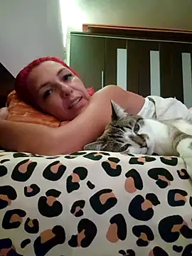 Evadesirex46 webcam