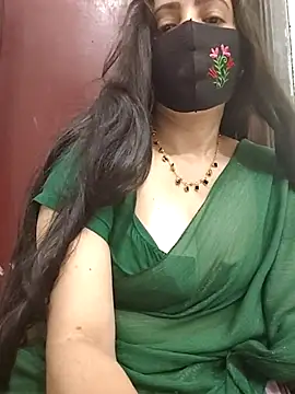 Saanvi-Sen webcam