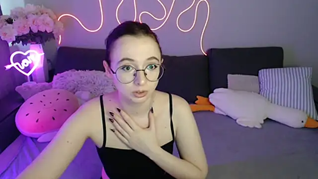 Mini_Diva webcam