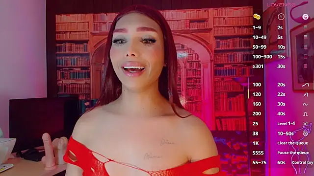 caribbean_passion_ webcam