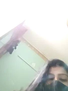 SANAYA_ROY webcam
