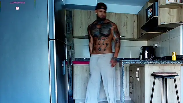 zaiin_diesel webcam