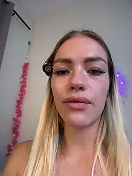 -Sexy_Barbie- webcam