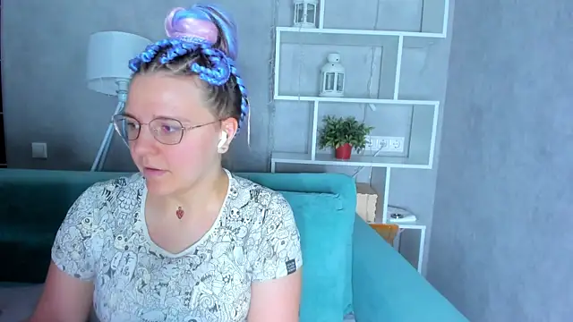 Jenny_Jimmy webcam