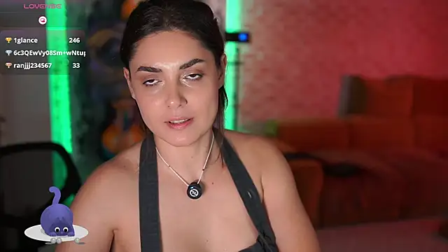 _Allie_ webcam