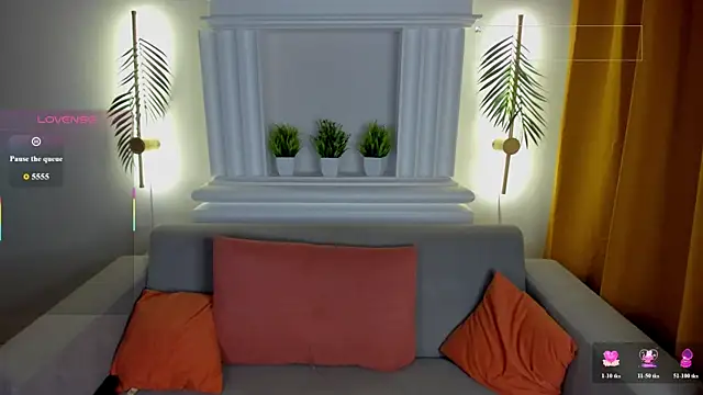 Erika_Flame webcam