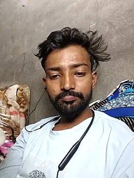 india_hot23 (M young) - will masturbate