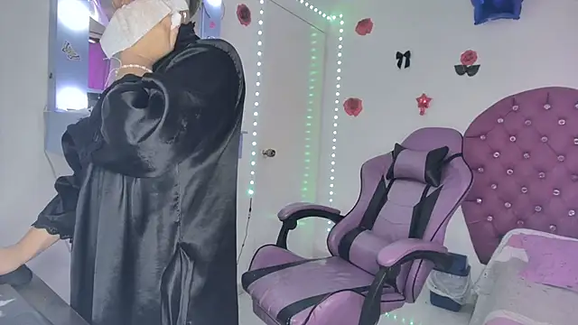 soffy_rosses webcam