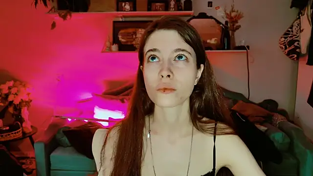 Yoka_paradoXXX webcam