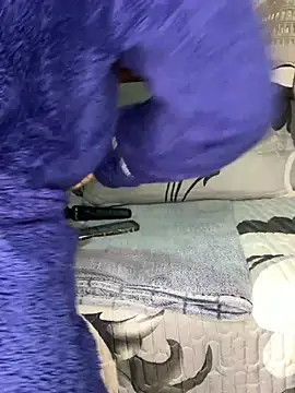 Bellabootie webcam