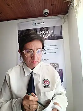 Valentina--1 webcam