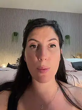 MysteryGirl__ webcam