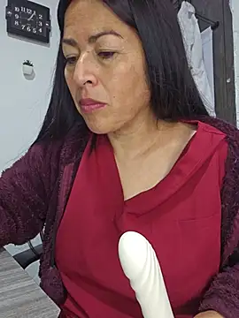JustSamantha_ webcam