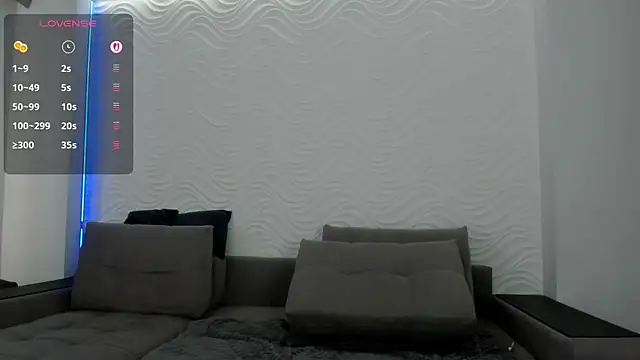 calystria webcam