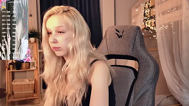 MaoqiBeverly webcam