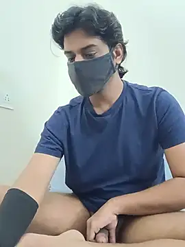 notanerd22 (M young) - cumshot 💦👅