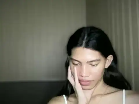 Yourgoddess_jayve webcam