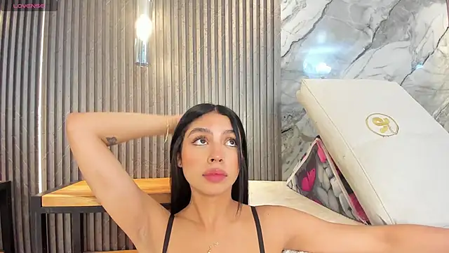hanna_steel webcam