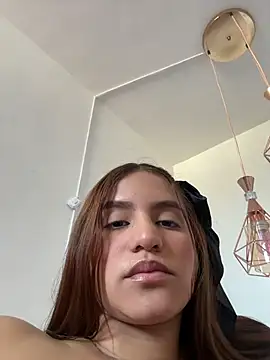 ViankaRose webcam