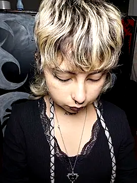 Cute_Chrixxx webcam