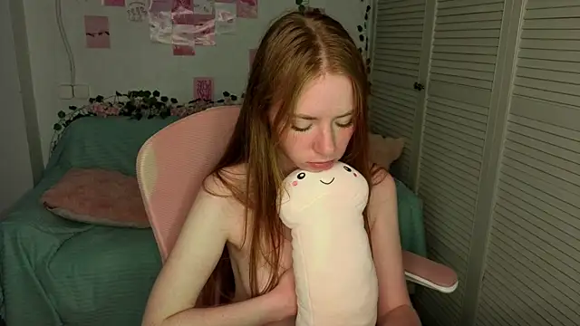 sabelle webcam