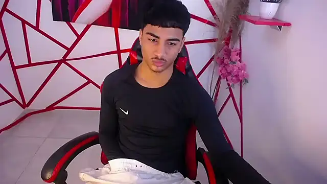 oliver-parker webcam