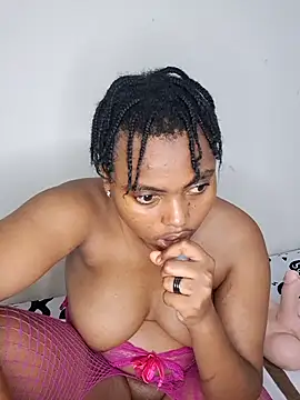 RAH_CocoaKisses webcam