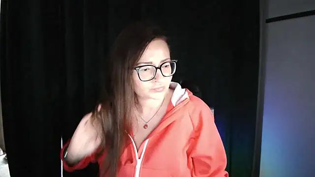 NoraMilf webcam
