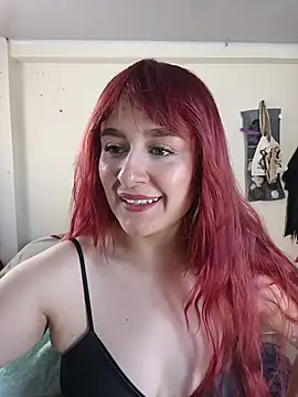TwoCherries18 webcam