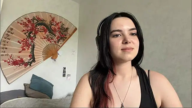 Princess_Ciri webcam