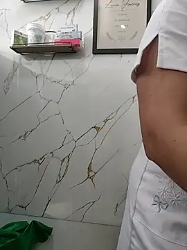 Melany-1 webcam