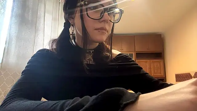 RuthannDilan webcam