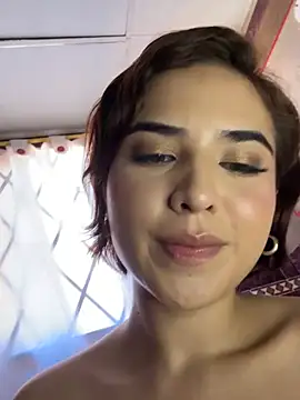 LadyScarlett_ webcam