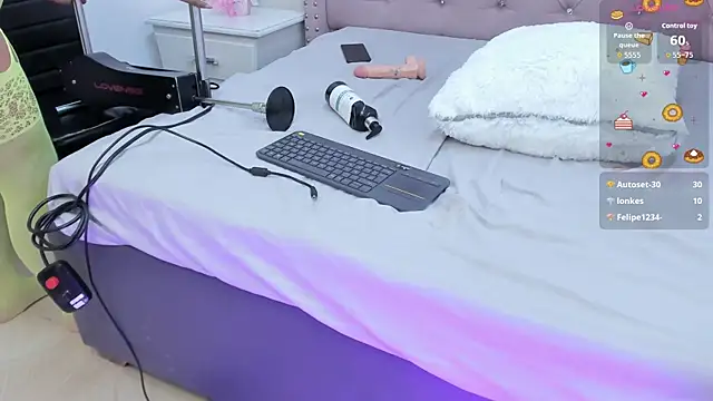 BrendaHill_ webcam