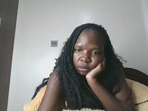 ebonylux webcam