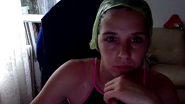 SmokerLety webcam