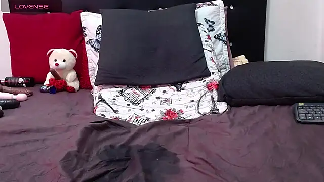 Margaret_milf webcam