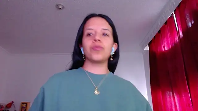 VALERY_MEER webcam
