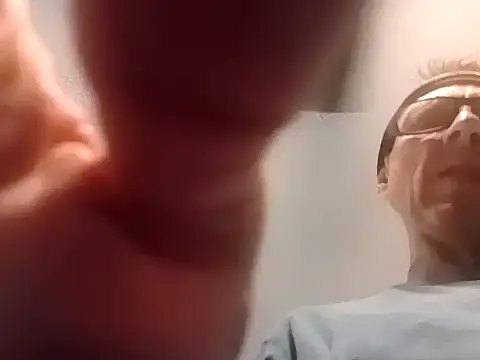sparky101 (M mature) - Having a great Intense orgasm.
