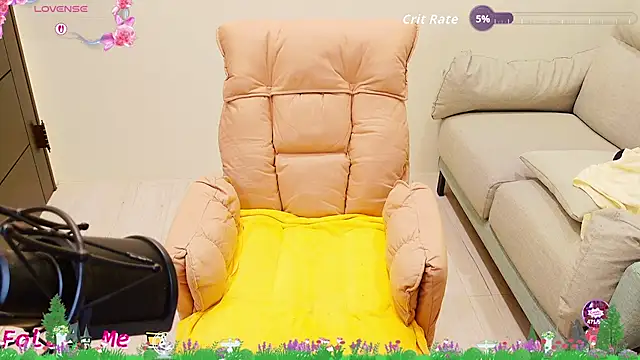 Khaleesi_ying_ Live Web Cam Show