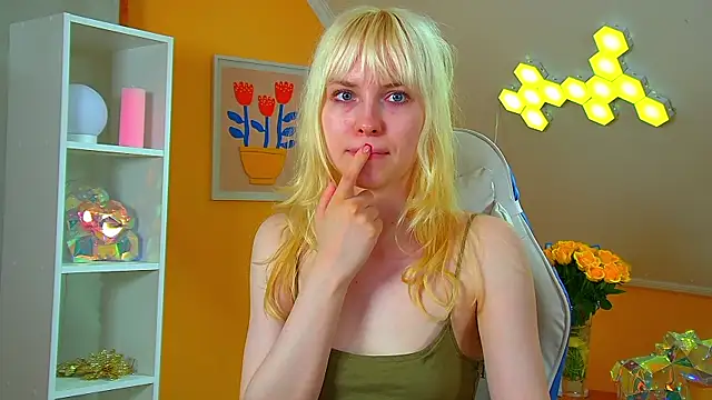 HannahHollis webcam
