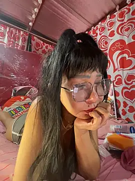 sweetieme webcam