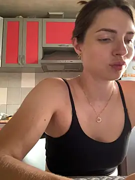 SeducingYoghourt webcam