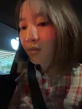 littleqiu webcam