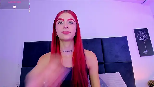 april_jones05 webcam