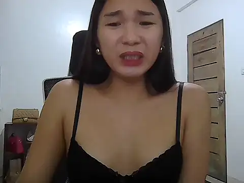 模特: XxSensationSelena18