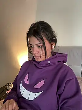 RachelWeisz_ webcam