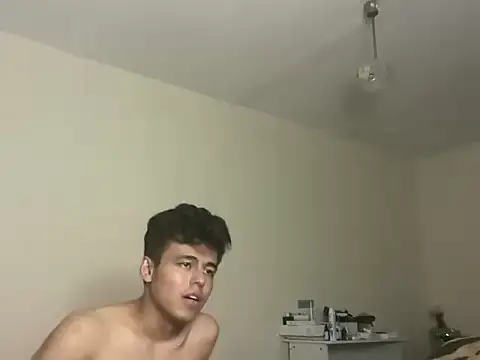 ToddWarren live cam on StripChat