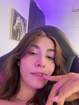 Bonnie_Rider webcam